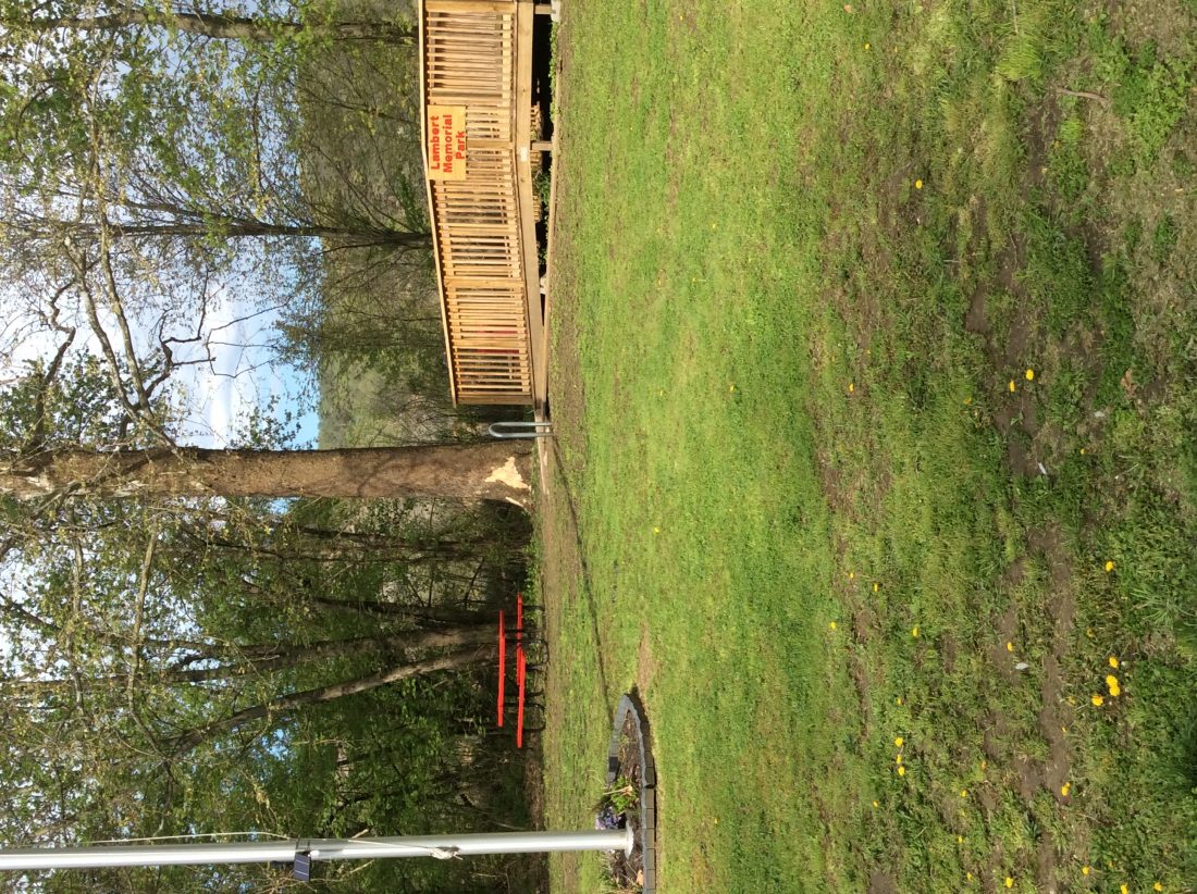 Beech Bottom park honors West Virginia aviation history News, Sports